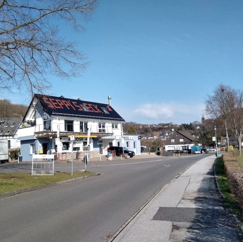 Seppi's Eck, © Rursee-Touristik GmbH