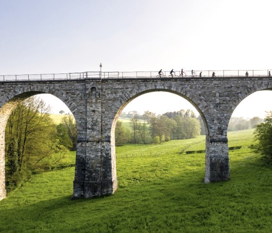 Rollefbachviadukt, © StädteRegion Aachen