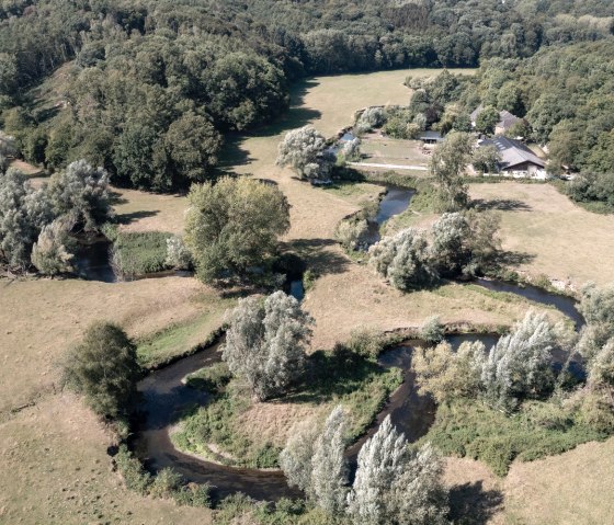 Wurmtal bei Adamsmühle, © Eifel Tourismus GmbH