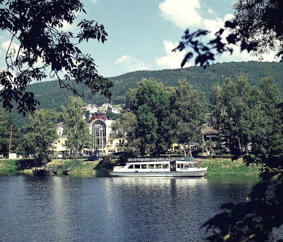 Surroundings, © Hotel Seemöwe
