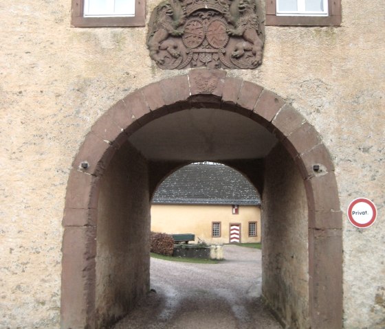 Schloss Schmidtheim, © Unbekannt