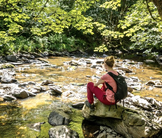 Rurtal Dreistegen, © Eifel Tourismus GmbH