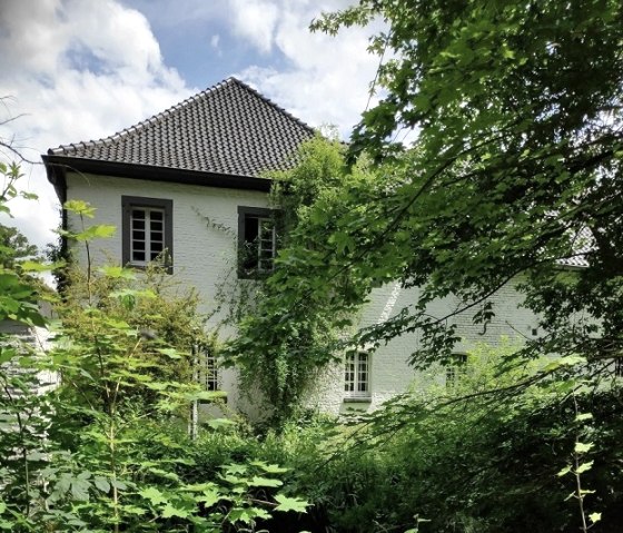 Weyern Estate, © Kreis Düren