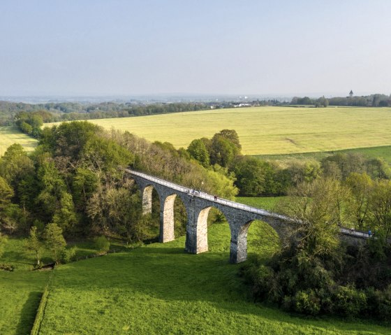 Rollefbachviadukt, © Grünmetropole e.V.