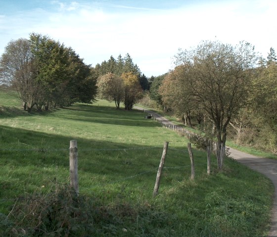 Dorfrundgang Steckenborn, © StädteRegion Aachen