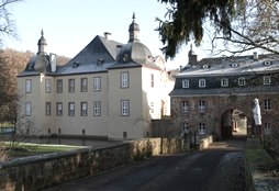 Schloss Eicks, © StädteRegion Aachen