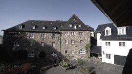 Jugendherberge Burg Monschau