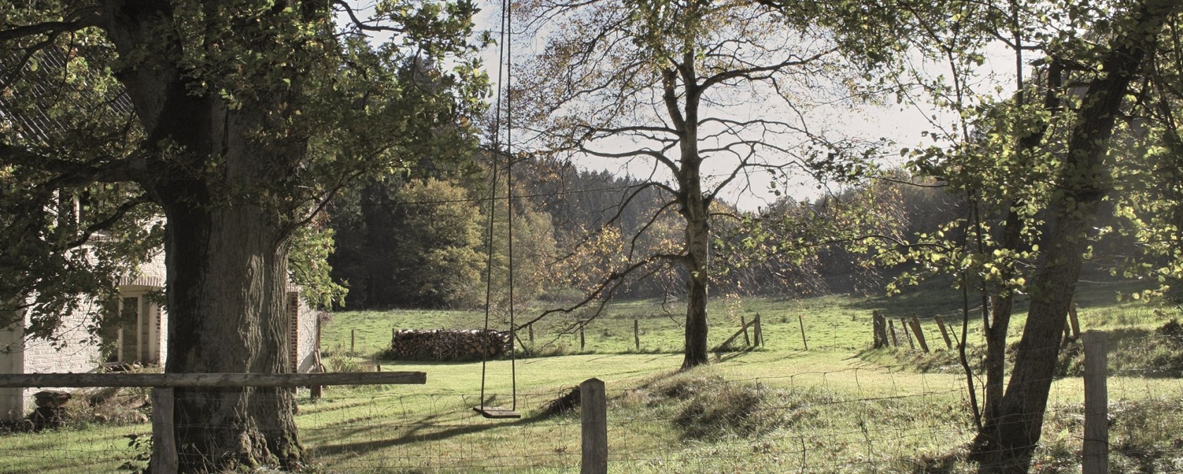 Eine Stadt im Wald - Eupen, © Tourismusagentur Ostbelgien