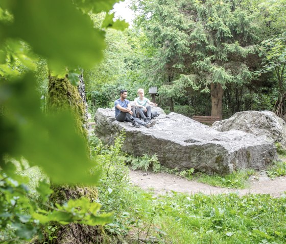 Mützenich-Kaiser-Karls-Bettstatt-@Eifel Tourismus GmbH, A-Röser-shapefruit-AG, © Eifel Tourismus GmbH, A-Röser-shapefruit-AG