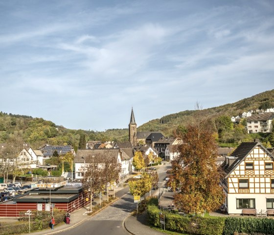 Einruhr, © Eifel Tourismus GmbH