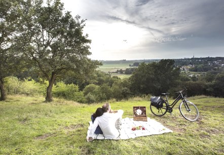 Drie Grenzenroute Zuid-Limburg, © Visit Zuid Limburg