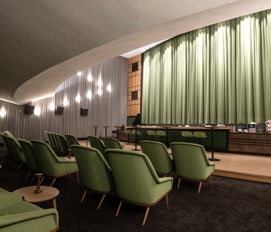 Capitol Theater Innenansicht, © finanziert durch REACT-EU, aachenviews