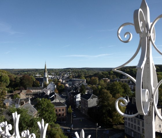 Aussichtspunkt Moorenhöhe, © Tourist Info Eupen/RSM