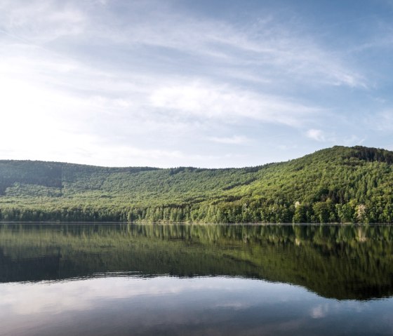 Rurseeufer, © StädteRegion Aachen