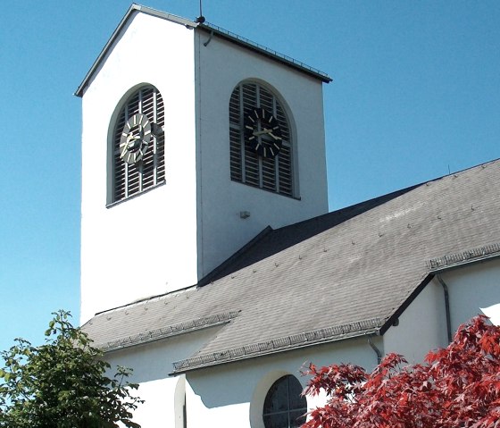 Kirche, © Rursee-Touristik