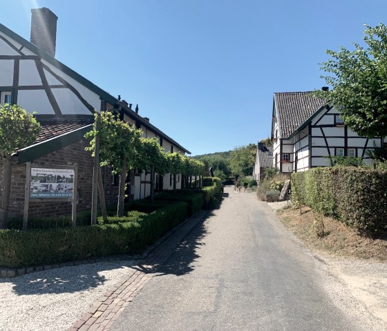 Diependal, © StädteRegion Aachen