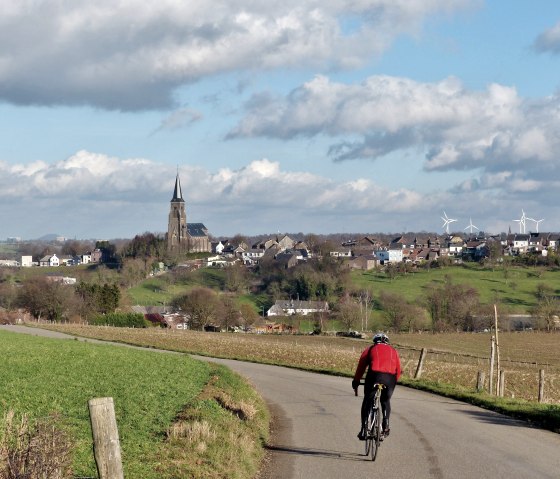 Vijlen, © StädteRegion Aachen