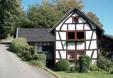 Rurberg, © Rursee-Touristik GmbH