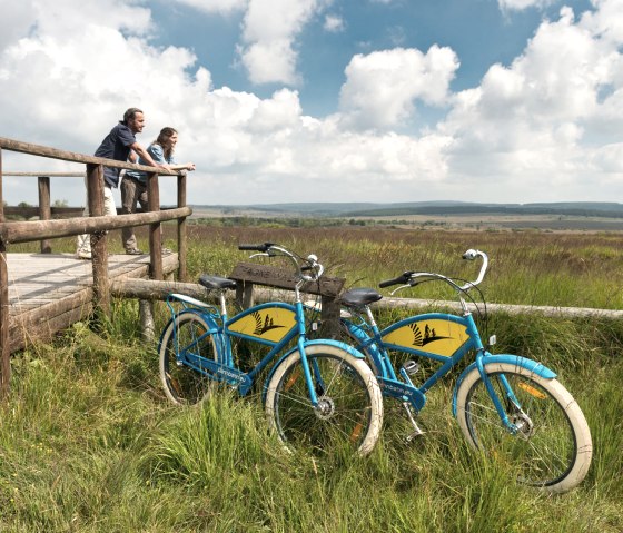 Hohes Venn bei Botrange