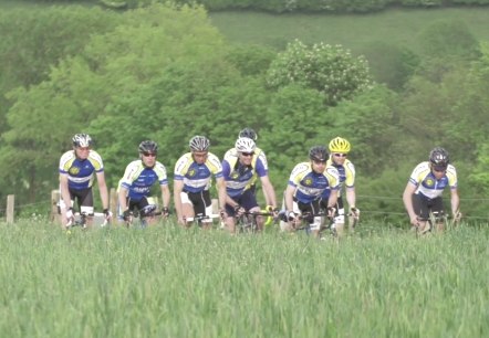 Rennradtour: Rund um die Tagebaue der Region, © StädteRegion Aachen