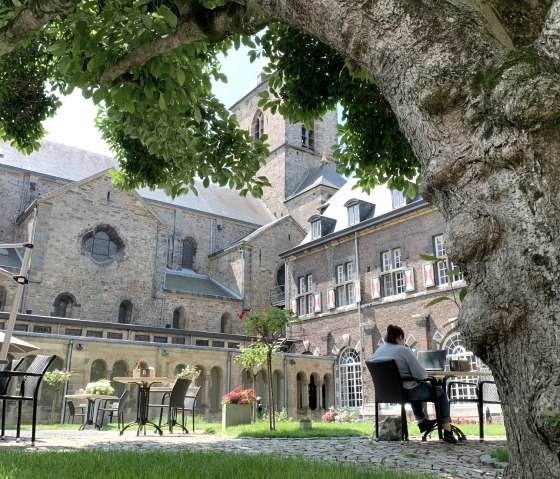 Rolduc, © StädteRegion Aachen