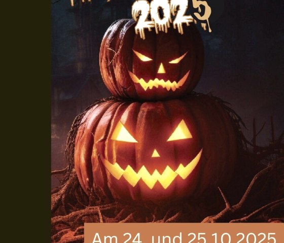 Happy Halloween 2025