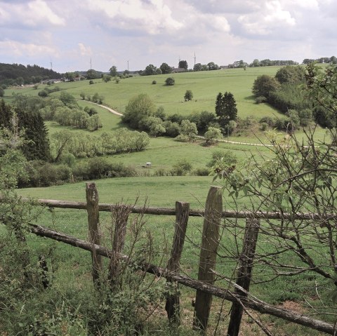 An den Quellen der Our, © StädteRegion Aachen