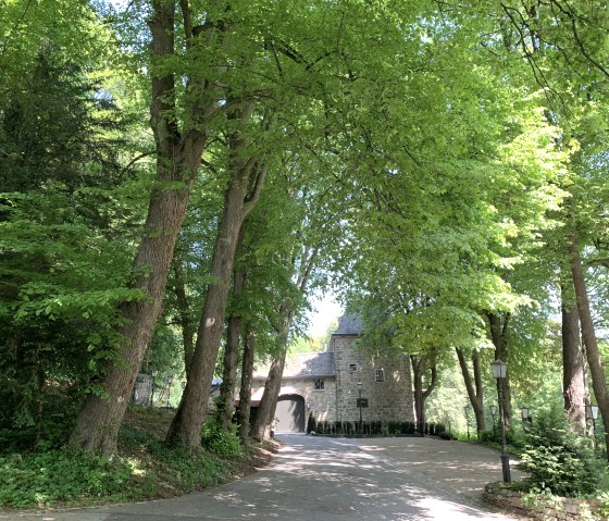 Linzenshäuschen, © StädteRegion Aachen