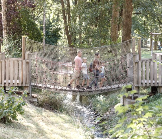 Alsdorfer Tierpark, © Eifel Tourismus GmbH