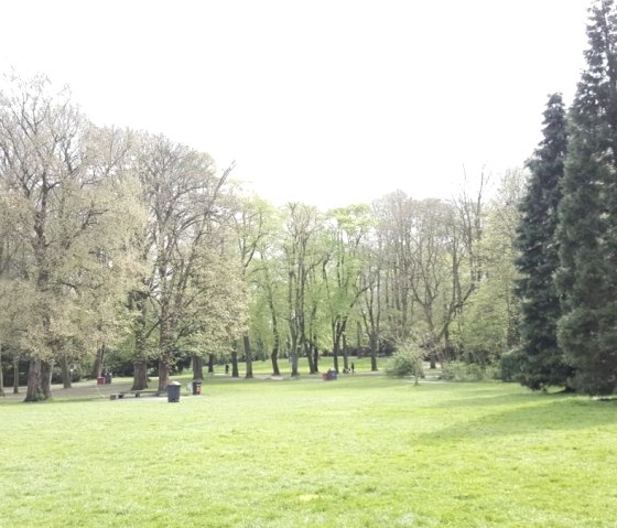 Westpark, © aachen tourist service e.v.