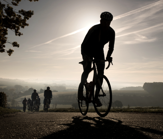 Amstel Gold Race-route, © Visit Zuid Limburg