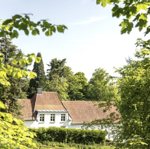 Gut Entenpfuhl, © StädteRegion Aachen