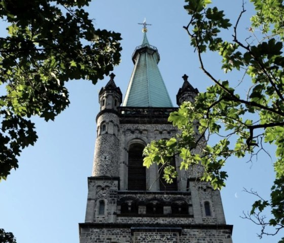 St. Jakob, © aachen tourist service e.v.