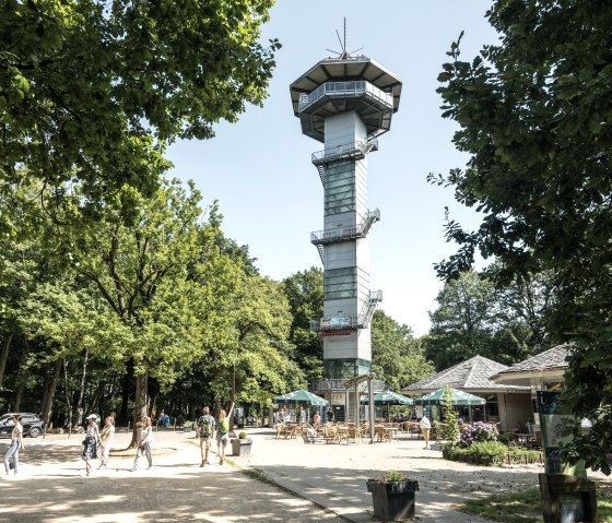 Balduin-Turm, © Grünmetropole e.V.