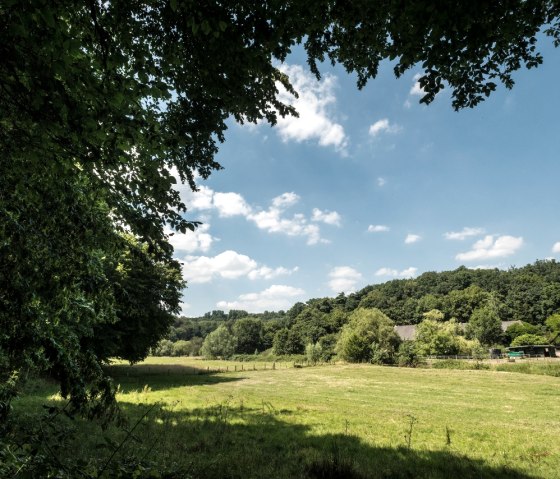 Wumtal, © StädteRegion Aachen