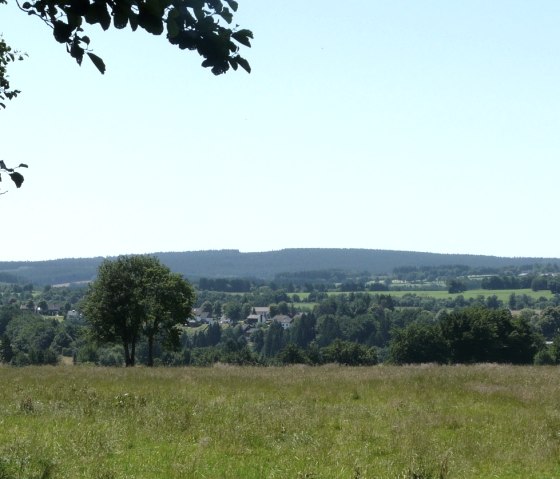 Hatzevenn, © Bernd Läufer