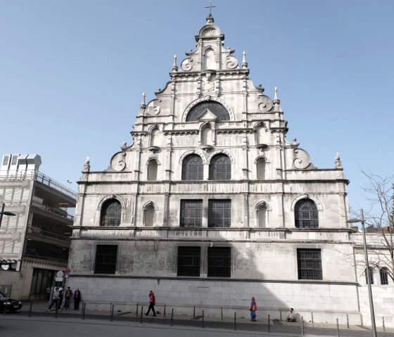 St. Michael Jesuitenstraße, © aachen tourist service e.v.