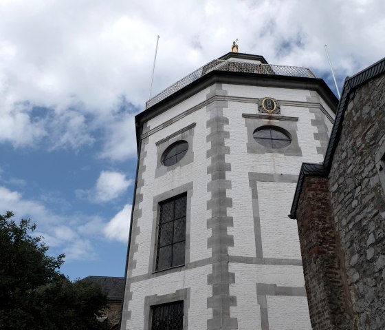 St. Kornelius, © aachen tourist service e.v.