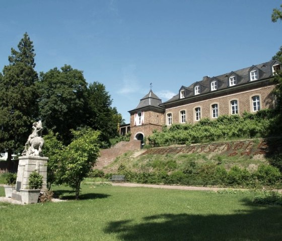 Burg Wassenberg, © Unbekannt