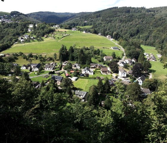 Eichheck-Runde, © Helmut Kaulard