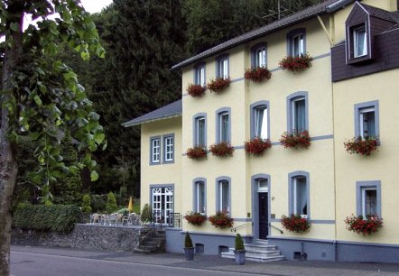 Hotel Lindenhof