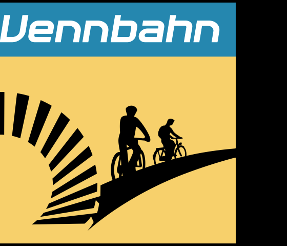 Vennbahn Logo, © Unbekannt