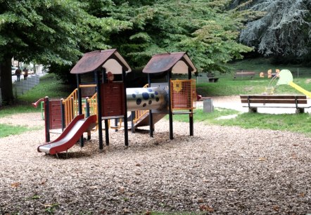 Spielplatz Veltmanplatz, © aachen tourist service e.v.