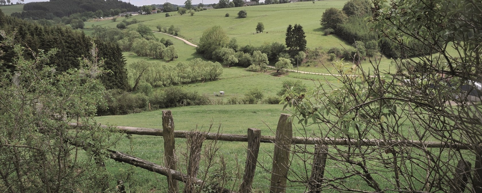 An den Quellen der Our, © StädteRegion Aachen