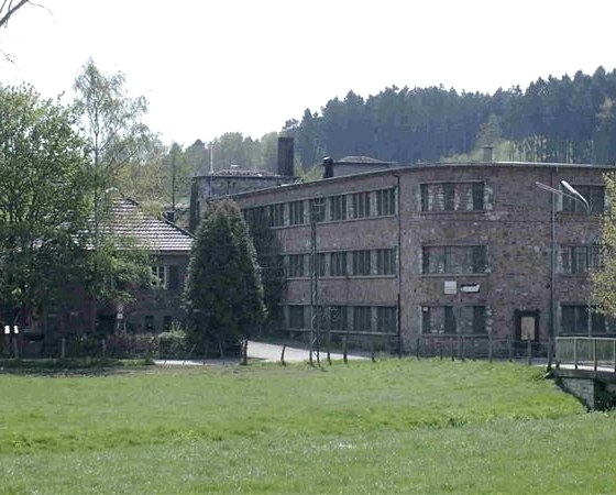 Haumühle, © Stollberg Touristik