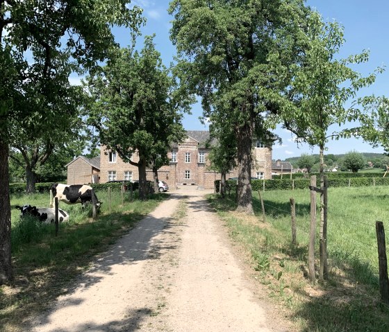 Frankenhofmolen, © StädteRegion Aachen