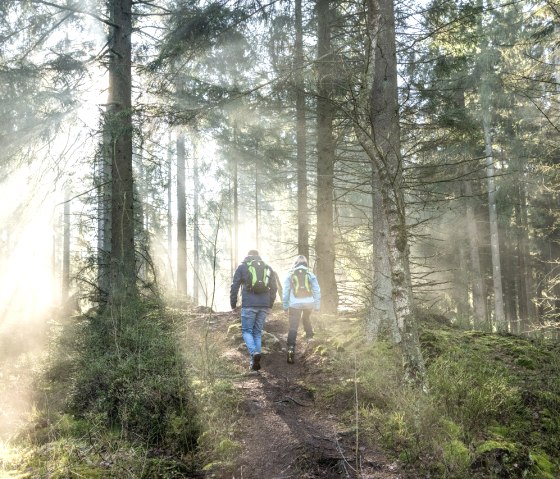 Wesertal bei Roetgen, © StädteRegion Aachen