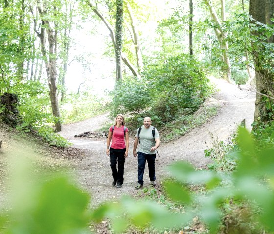 Reinartzkehl im Aachener Wald, © Eifel Tourismus GmbH