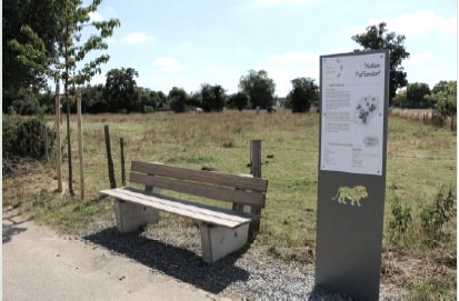 Station Puffendorf, © Stadt Baesweiler