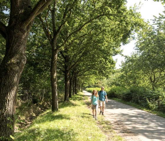 Pungelroute, © StädteRegion Aachen